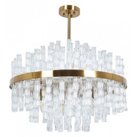Люстра на штанге Divinare Meadow 6053/17 LM-9