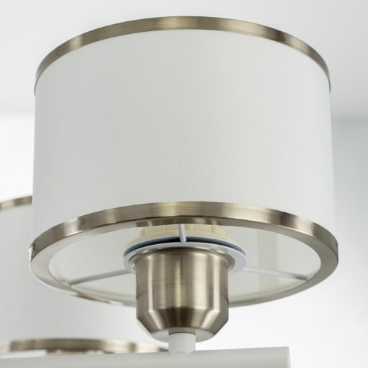 Люстра на штанге Citilux ALTON CL421272