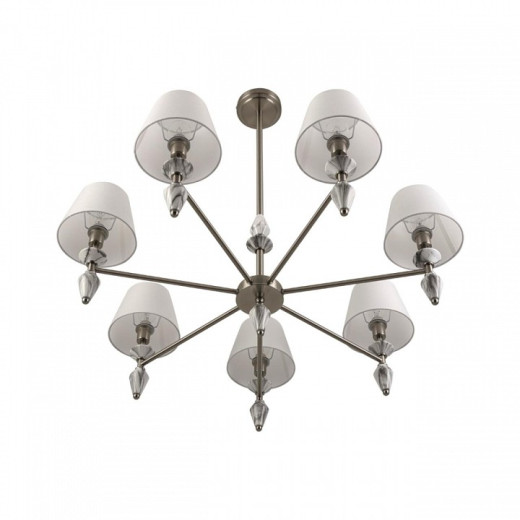 Люстра на штанге Lumion VERMONT 8274/7