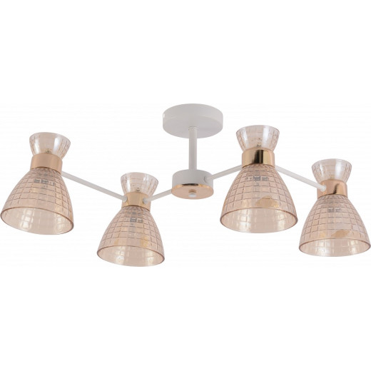 Люстра на штанге Rivoli Frances 9182-304