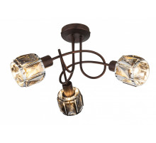 Люстра на штанге Globo Indiana 54357-3