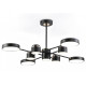 Люстра на штанге Ambrella Light FL FL51629