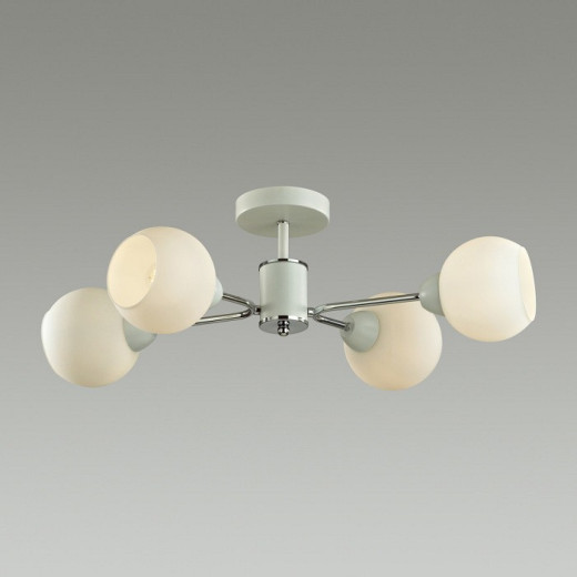 Люстра на штанге Lumion Comfi 5645/4C