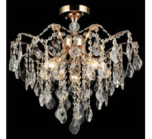 Люстра на штанге 87720 87720-0.3-05 FGD