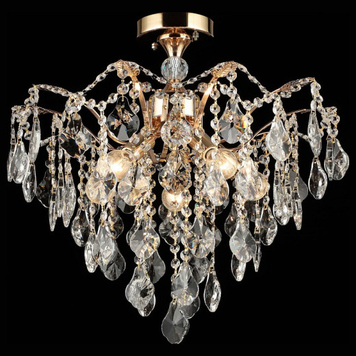 Люстра на штанге 87720 87720-0.3-05 FGD