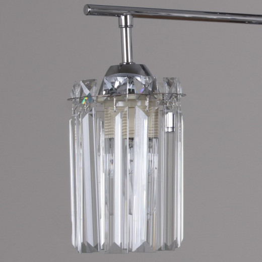 Люстра на штанге  02710-0.3-05 CR