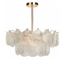 Люстра на штанге De City Бриз 48 230010706