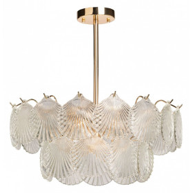 Люстра на штанге De City Бриз 48 230010706