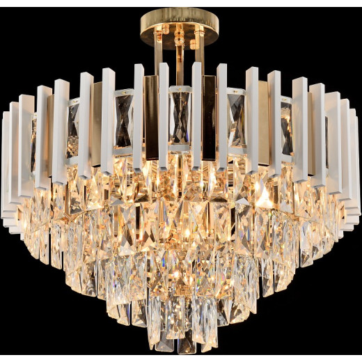 Люстра на штанге Rivoli Miranda Б0061204