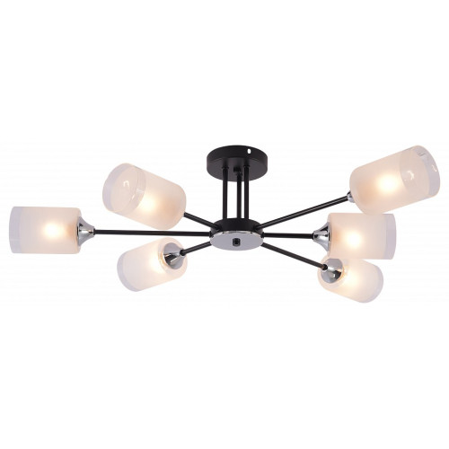 Люстра на штанге Rivoli Jocelyn 9191-306