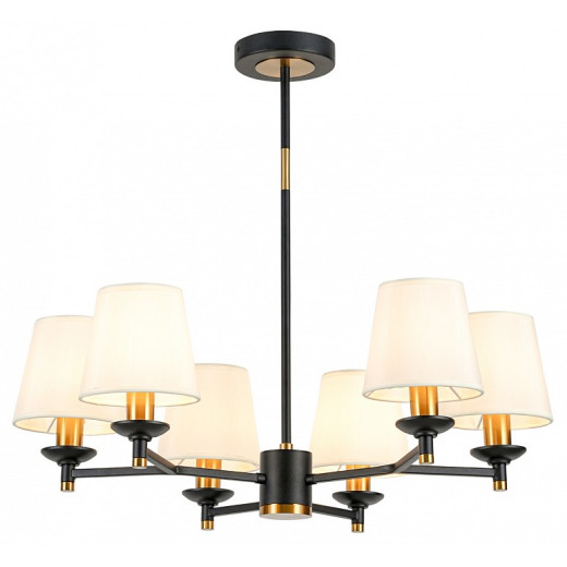 Люстра на штанге LGO  LSP-5045