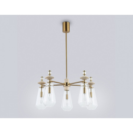 Люстра на штанге Ambrella Light LH LH53305