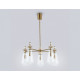 Люстра на штанге Ambrella Light LH LH53305