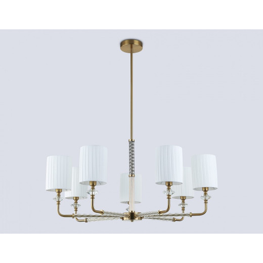 Люстра на штанге Ambrella Light LH LH71503