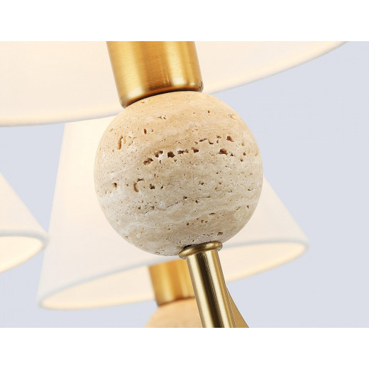 Люстра на штанге Ambrella Light LH LH75162