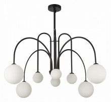Люстра на штанге ST-Luce Jineto SL1204.402.08