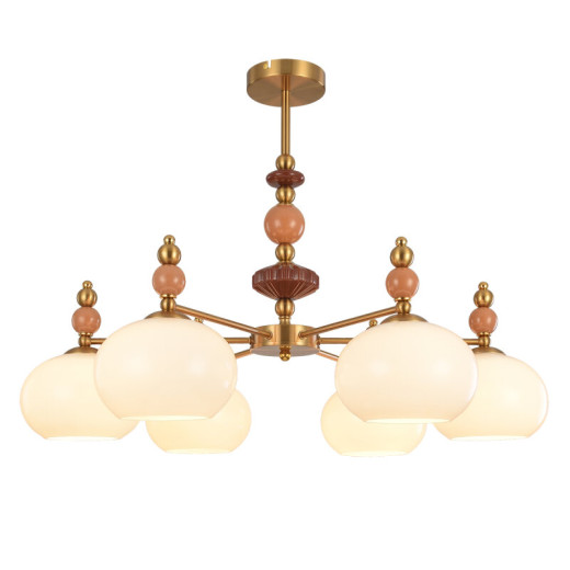 Люстра на штанге Lumion MODERNI 8425/6C
