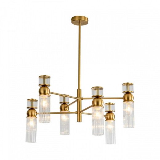 Люстра на штанге Lumion DENVER 8276/6