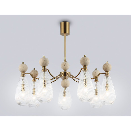 Люстра на штанге Ambrella Light LH LH53287