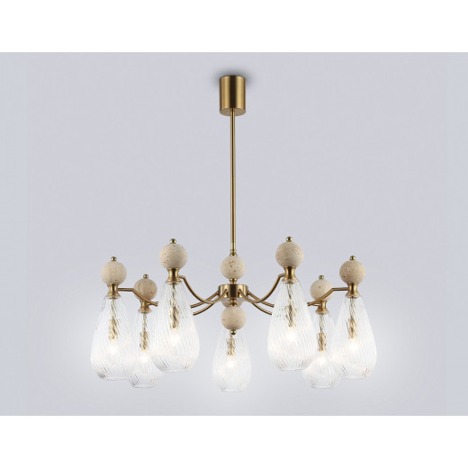 Люстра на штанге Ambrella Light LH LH53287