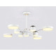Люстра на штанге Ambrella Light FL FL51627