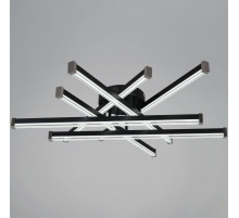 Люстра на штанге  63090-0.3-06 BK