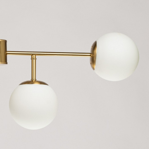 Люстра на штанге De City Оливия 22 306017006