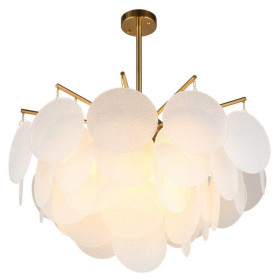 Люстра на штанге Omnilux Lerici OML-67407-06