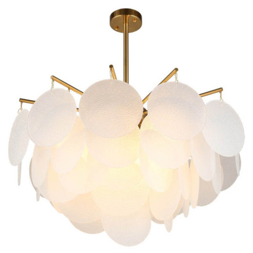 Люстра на штанге Omnilux Lerici OML-67407-06