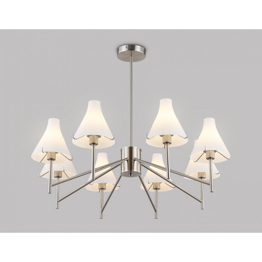 Люстра на штанге Ambrella Light HIGH LIGHT LH57125