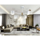 Люстра на штанге Ambrella Light FL FL71527