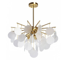 Люстра на штанге De City Бриз 46 111017206