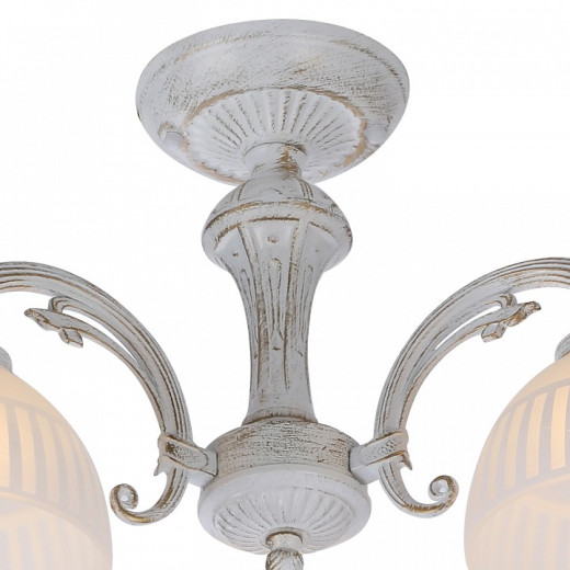 Люстра на штанге  74431-0.3-03