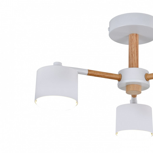 Люстра на штанге Escada  ES0000022L