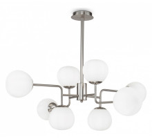 Люстра на штанге Maytoni Erich MOD221-PL-08-N