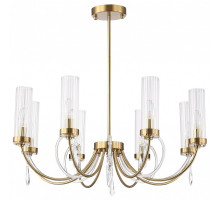 Люстра на штанге ST-Luce ILLUMIA SL1400.303.08