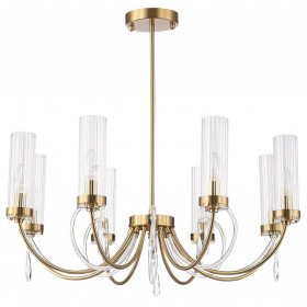 Люстра на штанге ST-Luce ILLUMIA SL1400.303.08