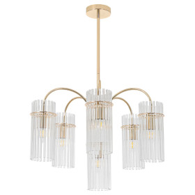 Люстра на штанге Lumion CLASSI 8413/6