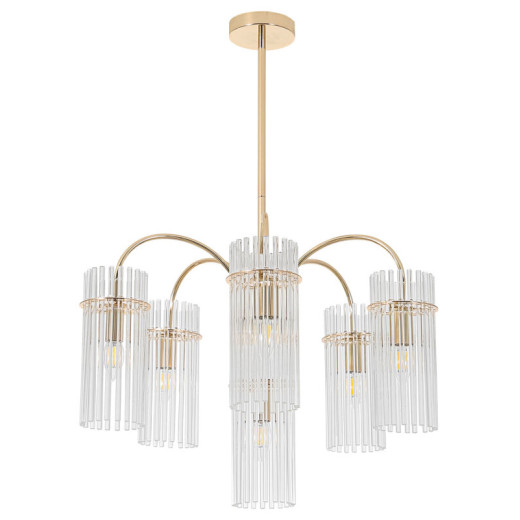Люстра на штанге Lumion CLASSI 8413/6