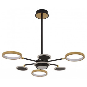 Люстра на штанге F-promo Hybrid 4687-7P