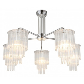 Люстра на штанге Omnilux Tuili OML-69307-05