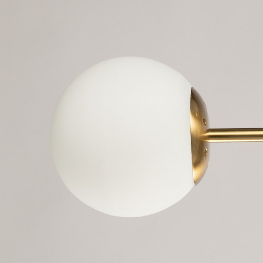 Люстра на штанге De City Оливия 22 306016904