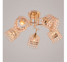 Люстра на штанге  30610-0.3-05 FGD