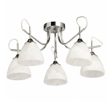 Люстра на штанге De City Альфа 27 324019805