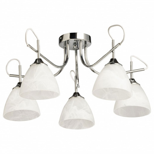 Люстра на штанге De City Альфа 27 324019805