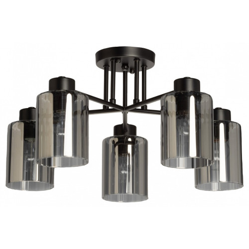 Люстра на штанге De City Акцент 9 680014505