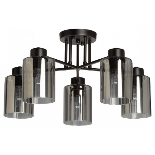 Люстра на штанге De City Акцент 9 680014505