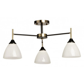 Люстра на штанге De City Дэла 26 116010303