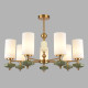 Люстра на штанге Lumion MODERNI 8427/7C
