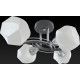 Люстра на штанге TopLight Lia TL7380X-04BC